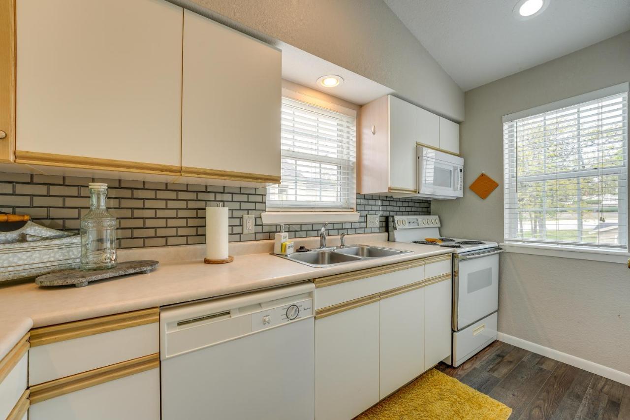 Branson Resort Condo Rental With Community Pool! Экстерьер фото