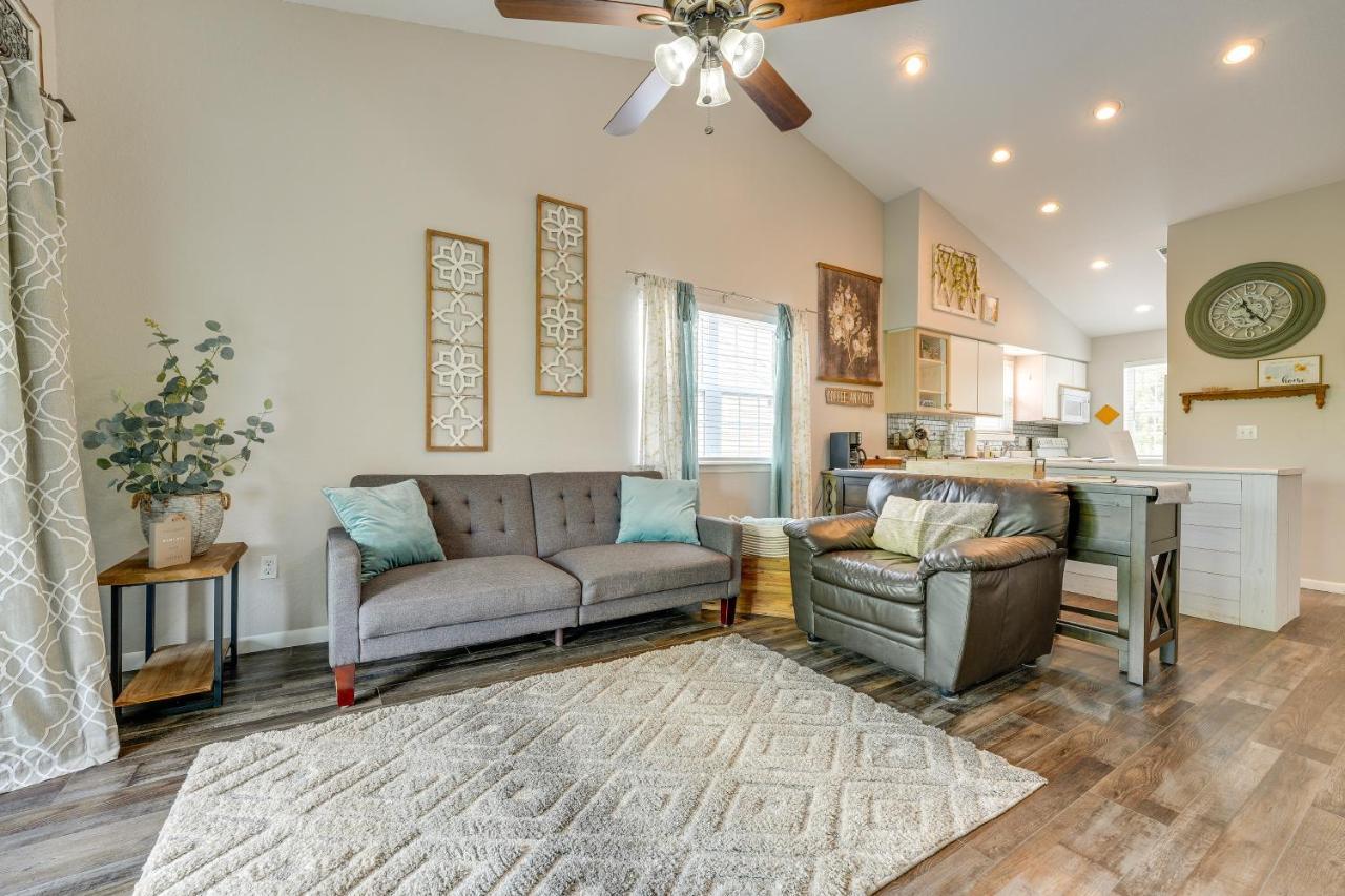 Branson Resort Condo Rental With Community Pool! Экстерьер фото